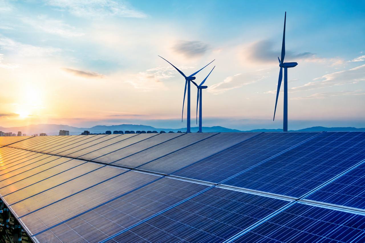 Energy Storage